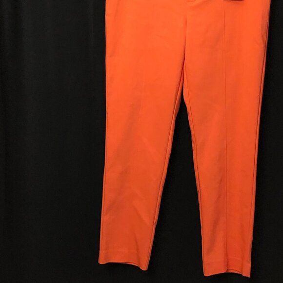 Elegant Charter Club Women's Slim-Fit Ankle Pants: Size 6 - Picture 2 of 13